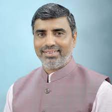 Free coaching to be given to meritorious students of government schools - Education Minister Mahipal Dhanda